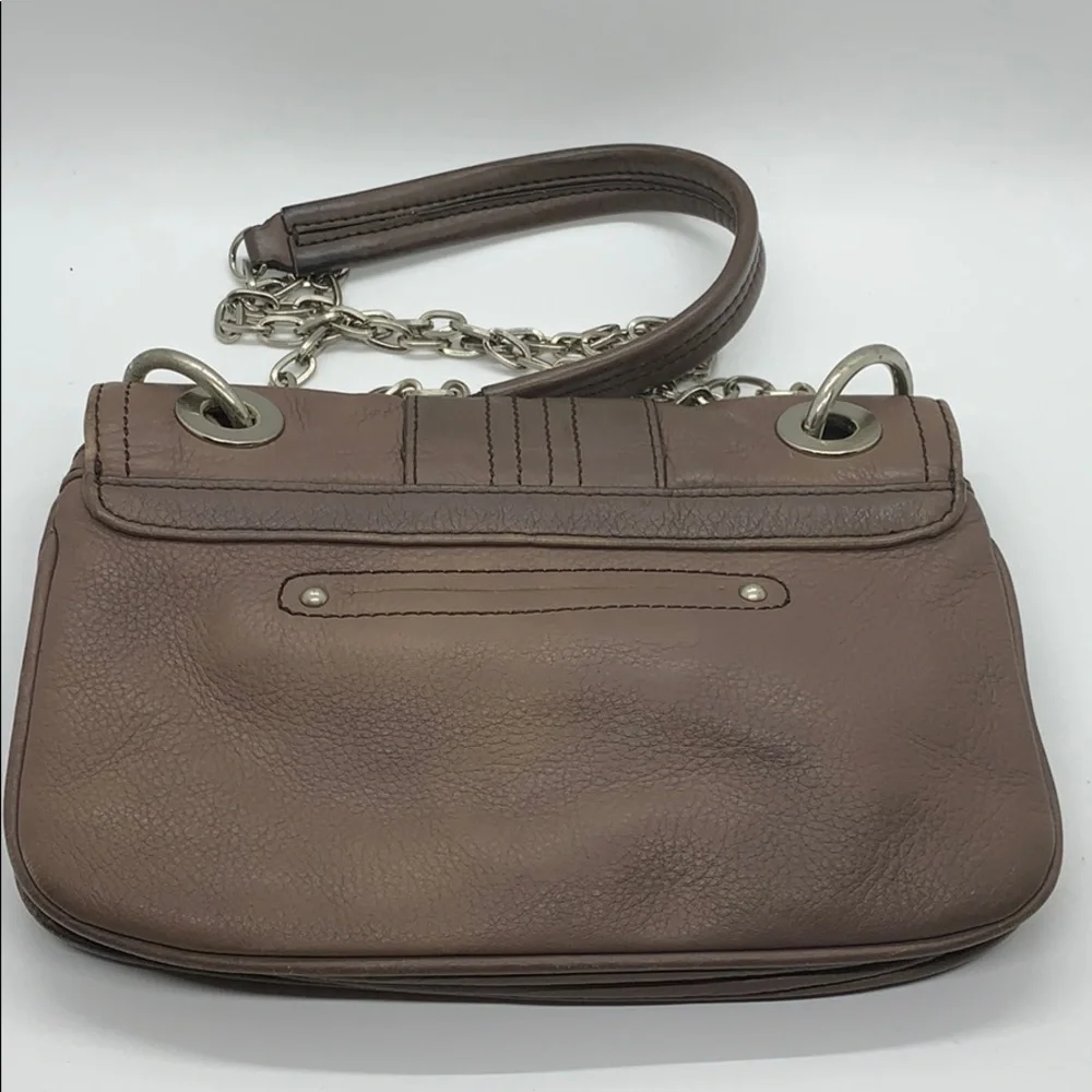 B. Makowsky crossbody bag - Picture 2 of 3